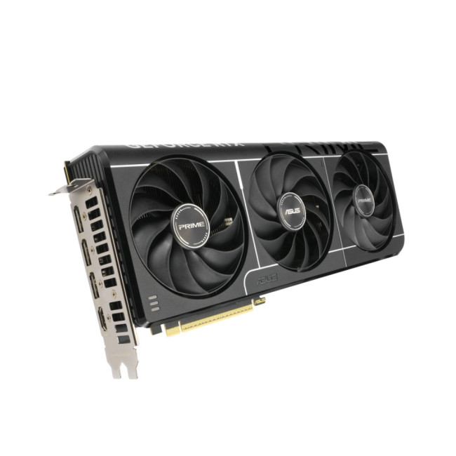 ASUS GeForce RTX 5070Ti PRIME 16GB OC Graphics Card