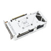 ASUS Dual GeForce RTX 5060 Ti OC Edition 16GB GDDR7 Graphics Card - White