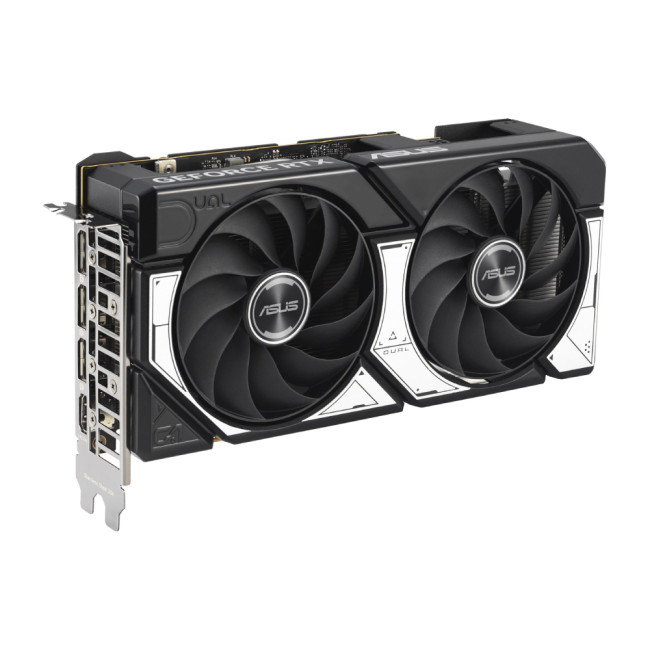 ASUS GeForce RTX 5060 Dual 8GB OC Graphics Card