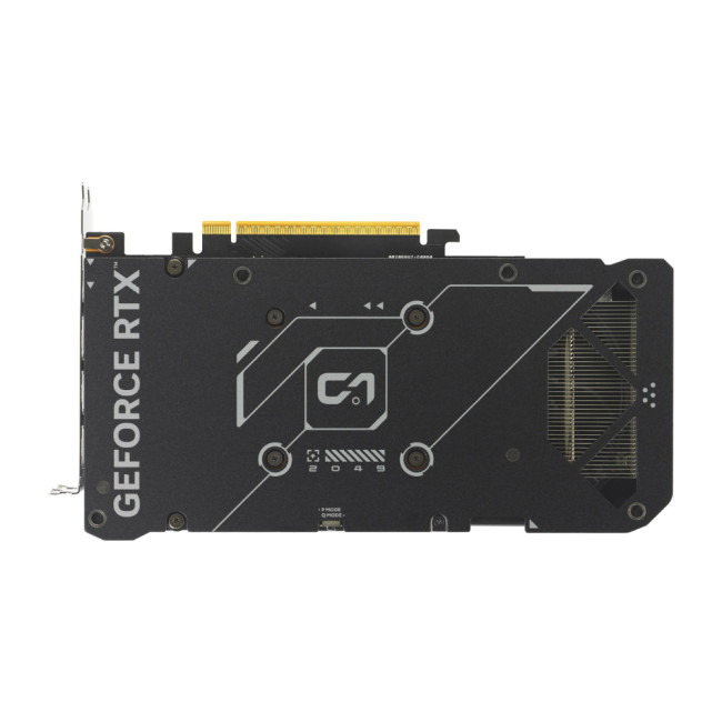 ASUS GeForce RTX 5060 Dual 8GB OC Graphics Card