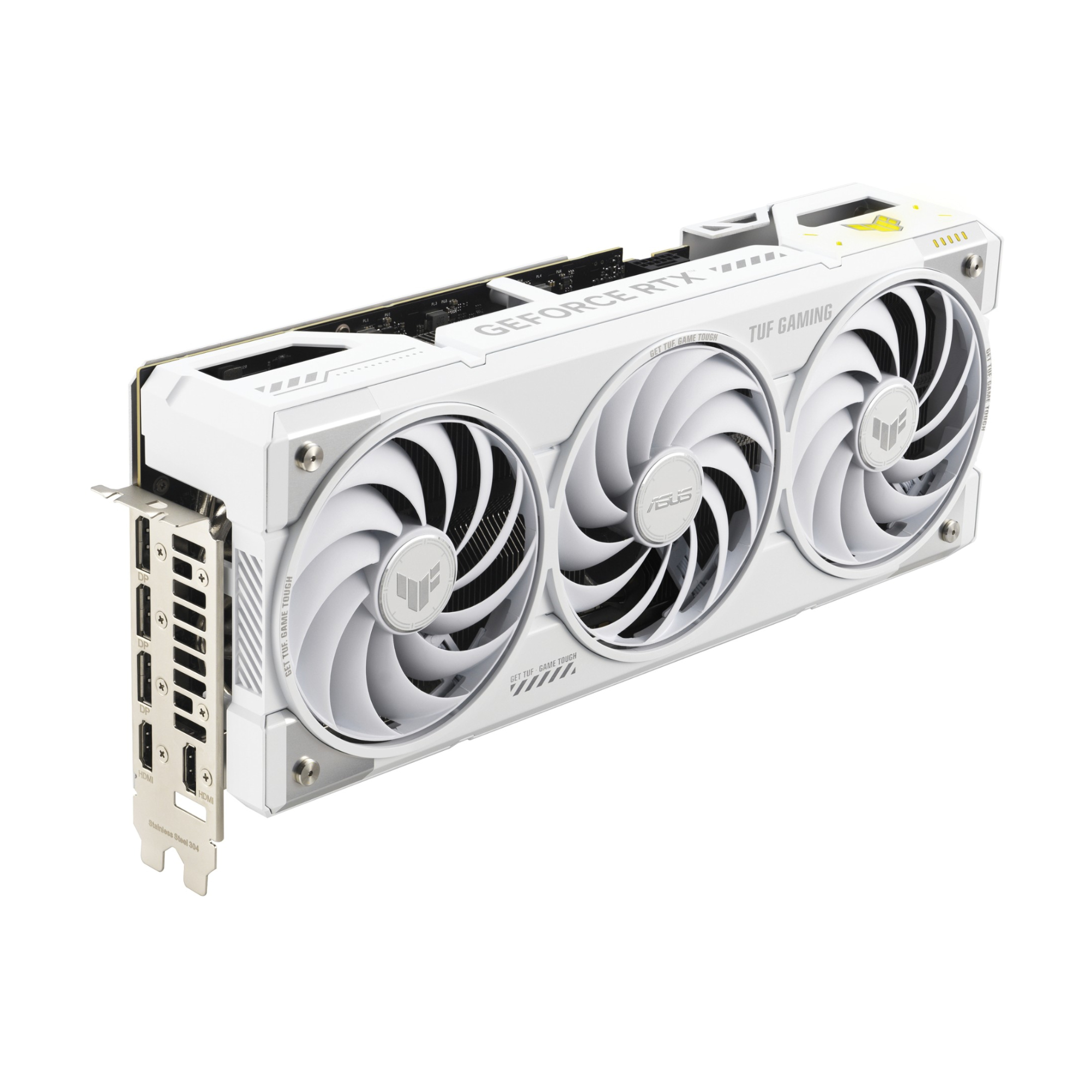 ASUS TUF-RTX5070TI-O16G 16GB RTX 5070 Ti Graphics Card