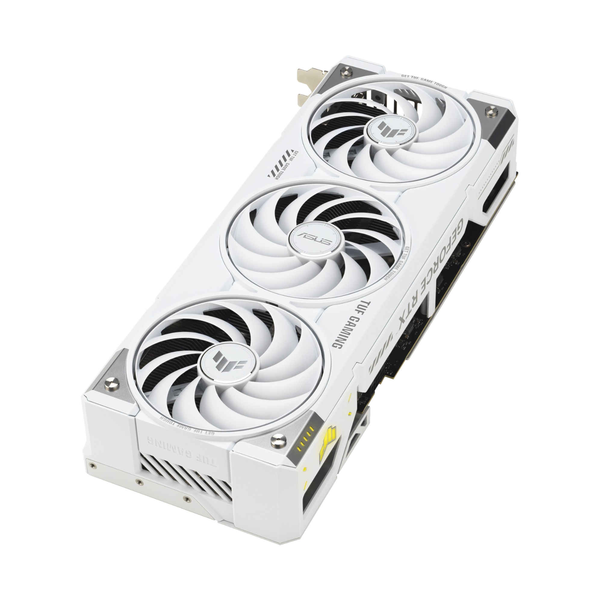 ASUS TUF-RTX5070TI-O16G 16GB RTX 5070 Ti Graphics Card