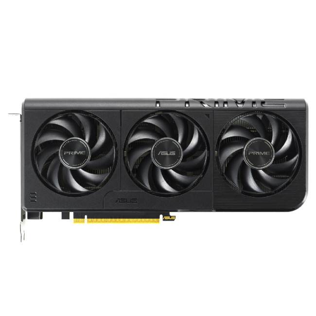 ASUS GeForce RTX 5050 Prime 8GB OC Graphics Card
