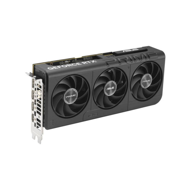 ASUS GeForce RTX 5050 Prime 8GB OC Graphics Card