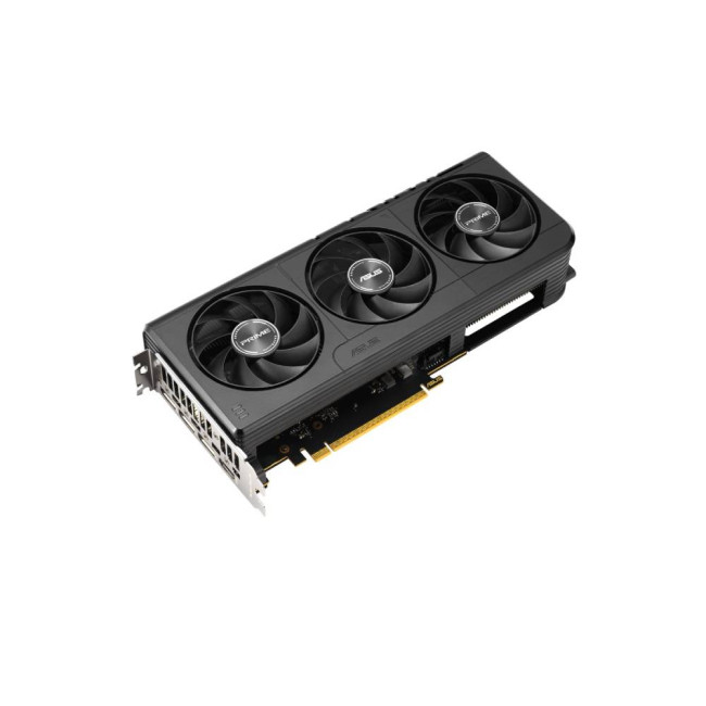 ASUS GeForce RTX 5050 Prime 8GB OC Graphics Card