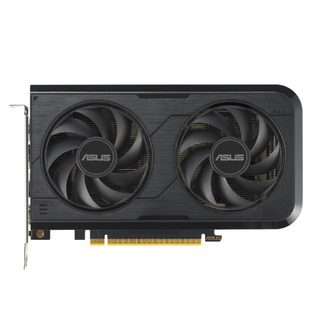 ASUS GeForce RTX 5050 Dual 8GB OC Graphics Card