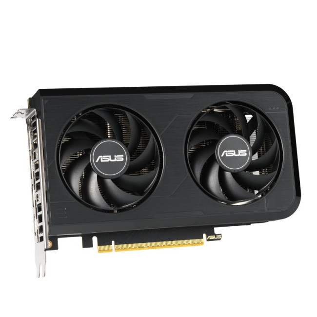 ASUS GeForce RTX 5050 Dual 8GB OC Graphics Card