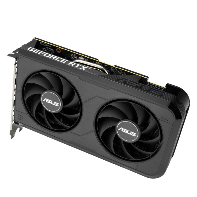 ASUS GeForce RTX 5050 Dual 8GB OC Graphics Card