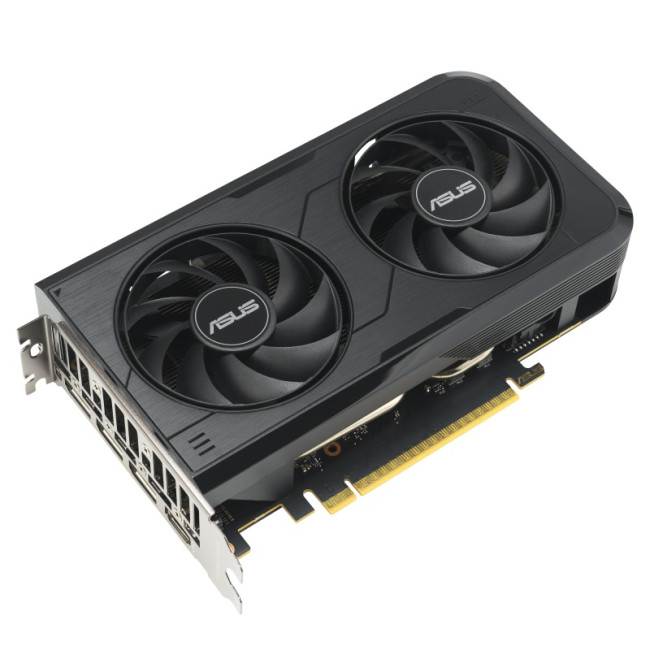 ASUS GeForce RTX 5050 Dual 8GB OC Graphics Card
