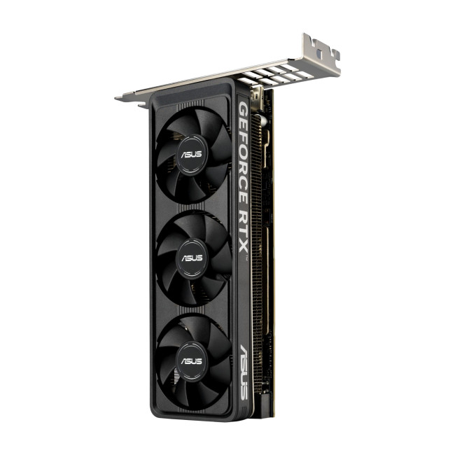 ASUS GeForce RTX 5060 LP BRK OC Edition 8GB GDDR7 Graphics Card
