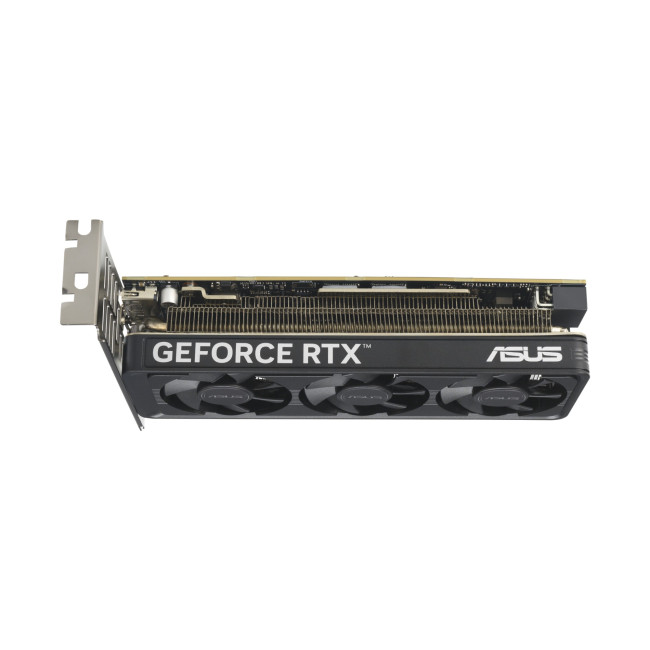 ASUS GeForce RTX 5060 LP BRK OC Edition 8GB GDDR7 Graphics Card