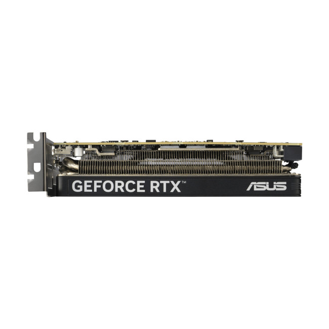 ASUS GeForce RTX 5060 LP BRK OC Edition 8GB GDDR7 Graphics Card