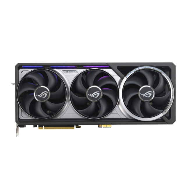 ASUS ROG Astral GeForce RTX 5090 BTF OC Edition 32GB GDDR7 Graphics Card