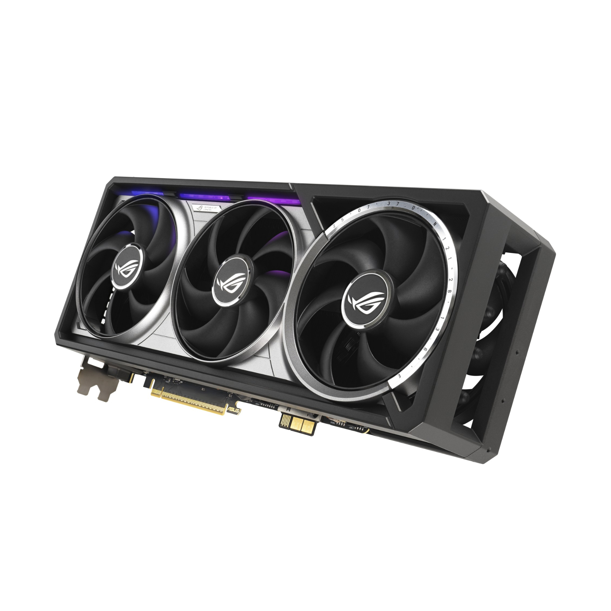 ASUS ROG-ASTRAL-RTX5090-O32G 32GB Graphics Card