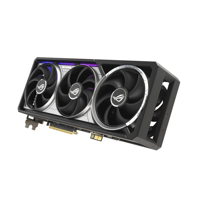 ASUS ROG Astral GeForce RTX 5090 BTF OC Edition 32GB GDDR7 Graphics Card