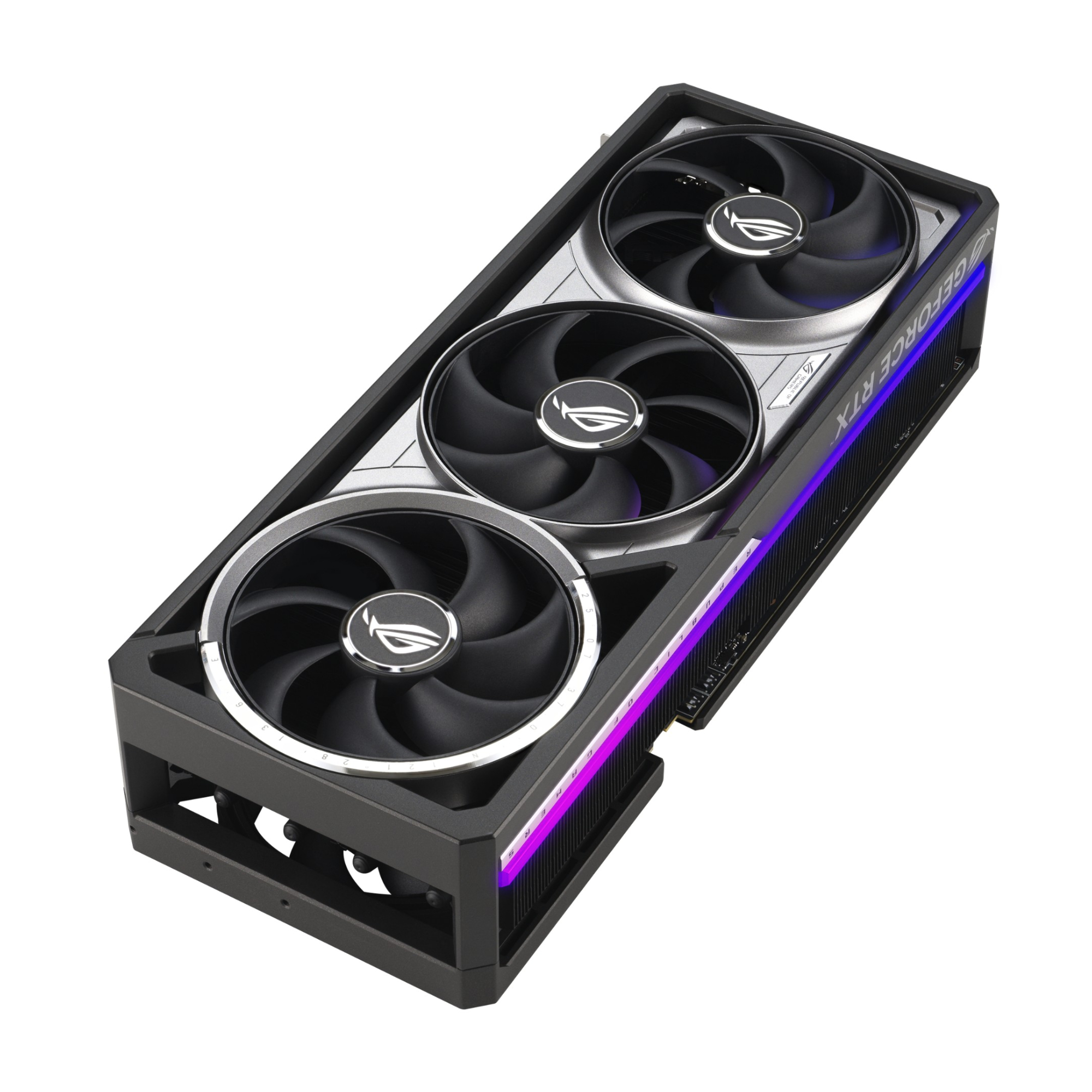ASUS ROG-ASTRAL-RTX5090-O32G 32GB Graphics Card
