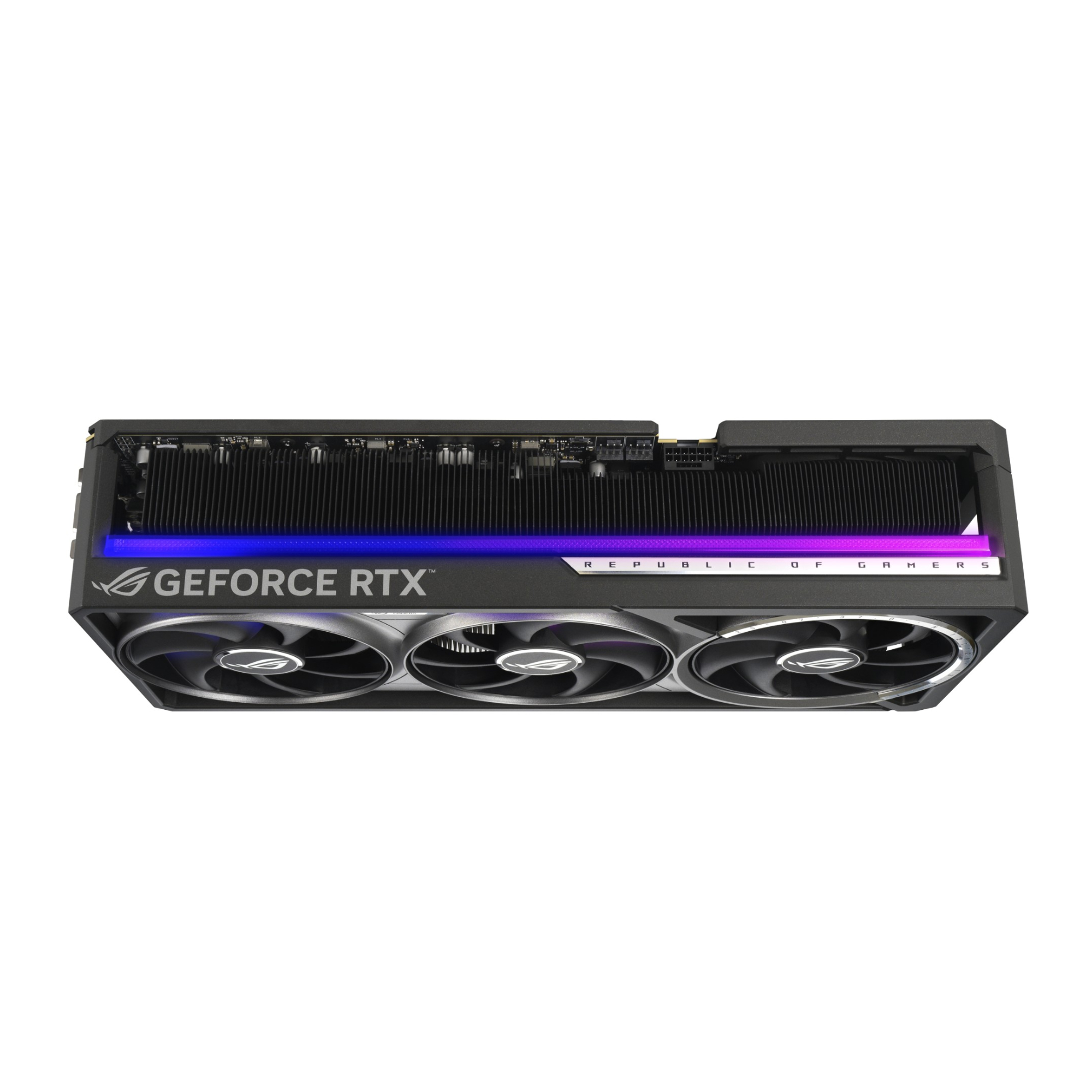 ASUS ROG-ASTRAL-RTX5090-O32G 32GB Graphics Card