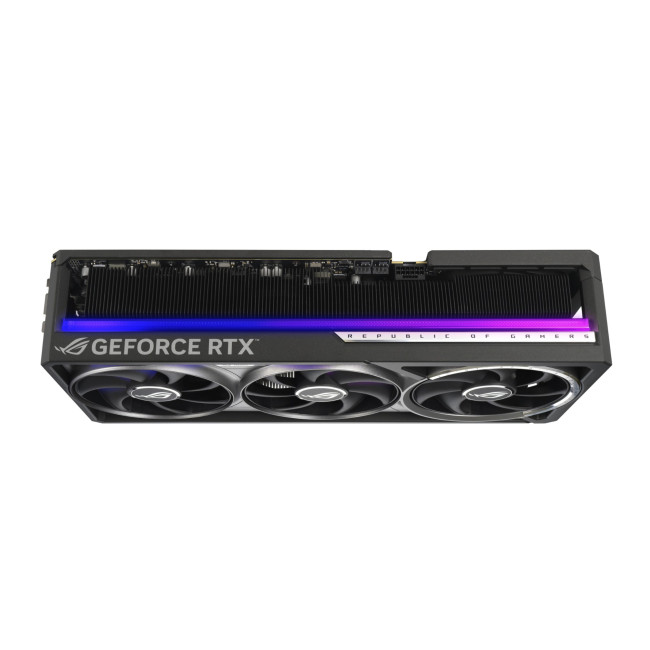 ASUS ROG Astral GeForce RTX 5090 BTF OC Edition 32GB GDDR7 Graphics Card