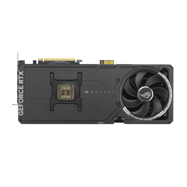ASUS ROG Astral GeForce RTX 5090 BTF OC Edition 32GB GDDR7 Graphics Card