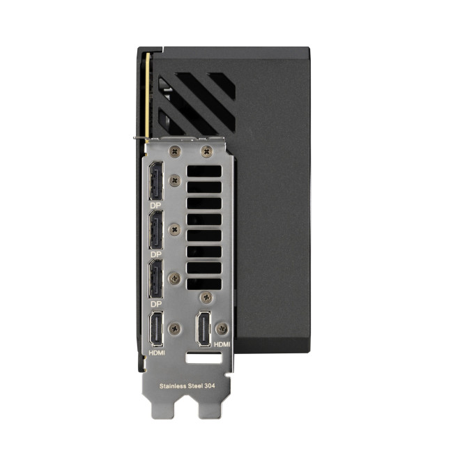 ASUS ROG Astral GeForce RTX 5090 BTF OC Edition 32GB GDDR7 Graphics Card