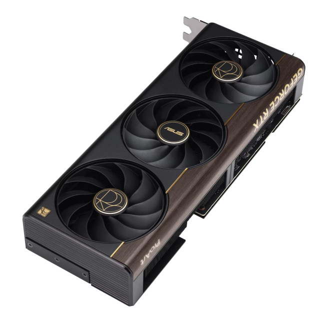 Asus GeForce RTX 5070 Ti ProArt 16GB OC Graphics Card