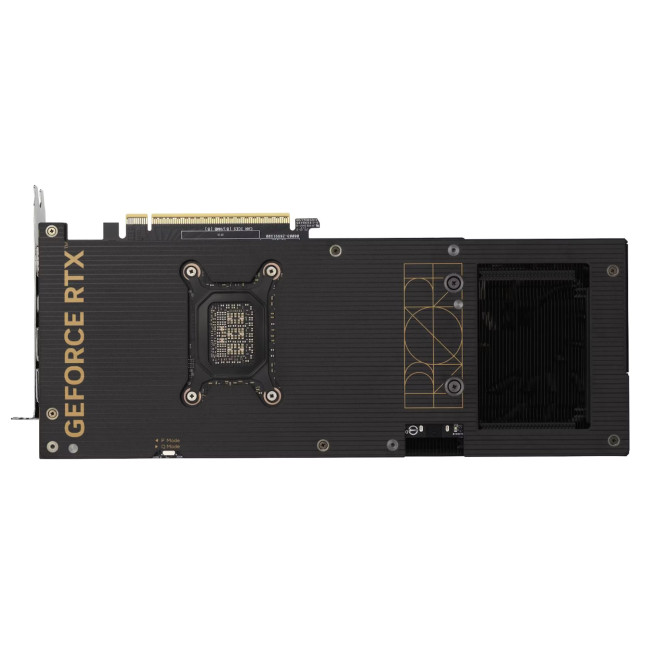 Asus GeForce RTX 5070 Ti ProArt 16GB OC Graphics Card