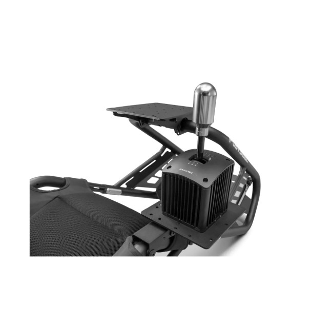 Playseat Trophy Gearshift and Handbrake Holder for Gaming Seat