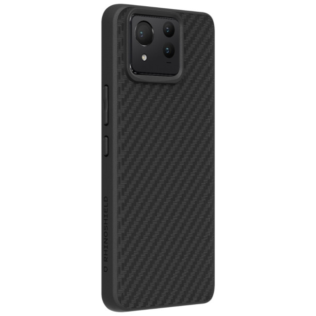 ASUS Zenfone 11 Ultra RhinoShield Solidsuit Case (Carbon Fiber) - 90AI00N0-BCS120