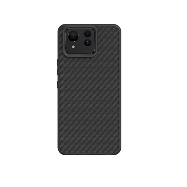 ASUS Zenfone 11 Ultra RhinoShield Solidsuit Case (Carbon Fiber) - 90AI00N0-BCS120