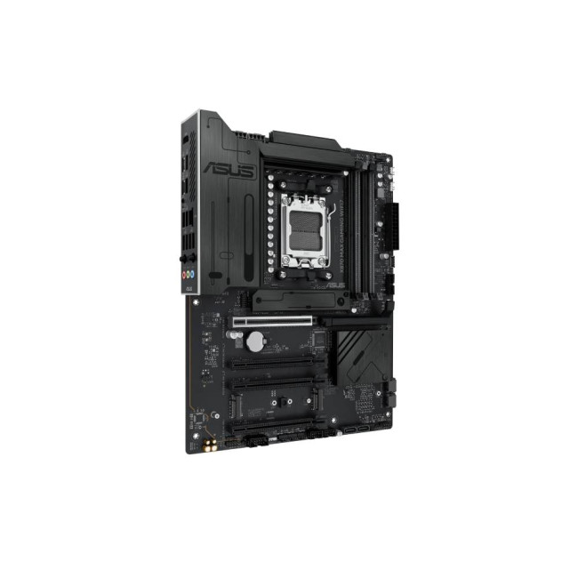 ASUS X870 MAX GAMING WIFI7 DDR5 ATX Socket AM5 Motherboard