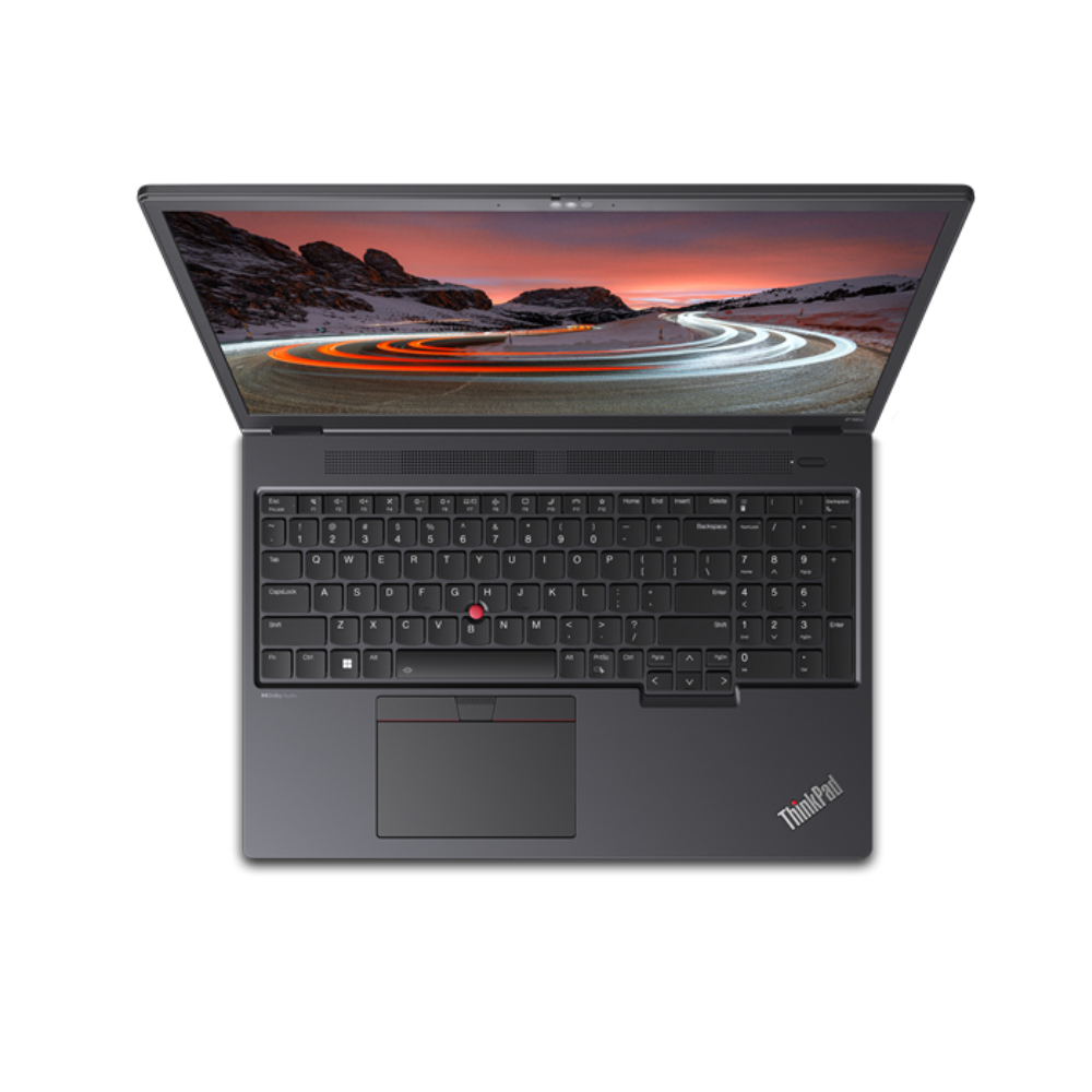 Lenovo ThinkPad P16v 21FE000LUK Ryzen 7 16