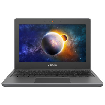 ASUS BR1100C Intel Celeron N4500 8GB RAM 128GB eMMC 11.6" HD Windows 11 Pro Education Laptop