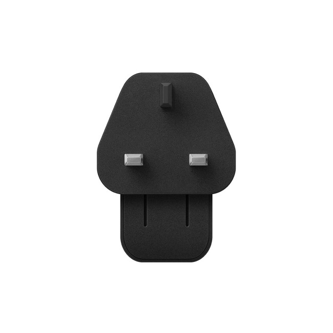 ASUS ROG Ally 65W Charger Dock AC65-03 CHARGER DOCK - Black US+EU+UK/TYPE C - 90XB08FN-BPW000