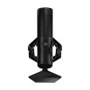 ASUS ROG Carnyx RGB Lighting Table Microphone - Black