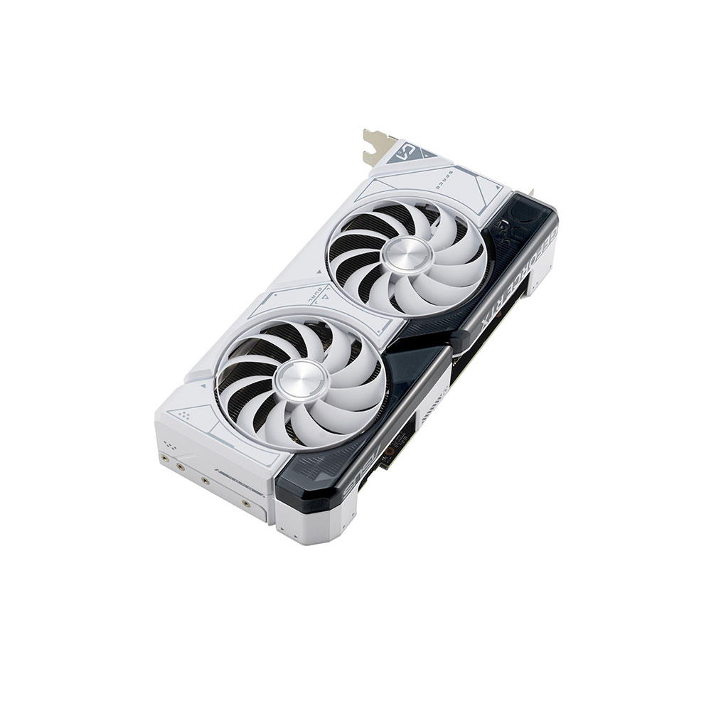 ASUS DUAL-RTX4070S 12GB RTX 4070 SUPER Graphics Card