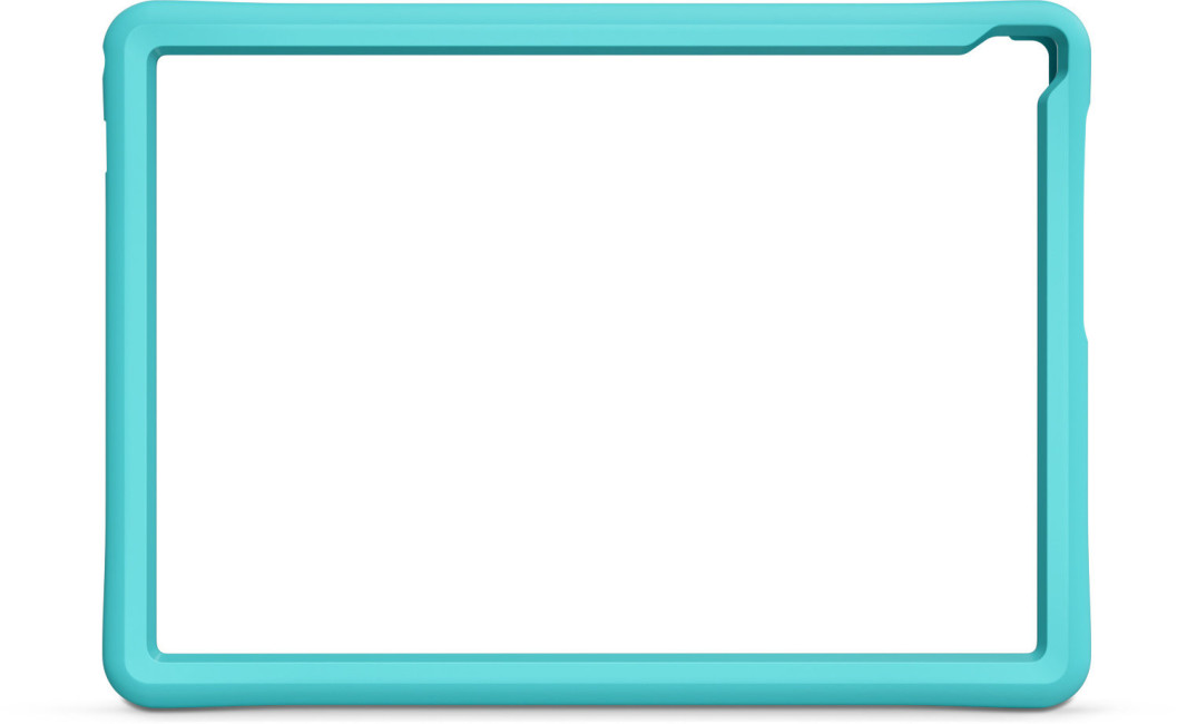 Lenovo Protective Bumper Case with Film Designed for 8-inch Tab 4 Plus Tablet