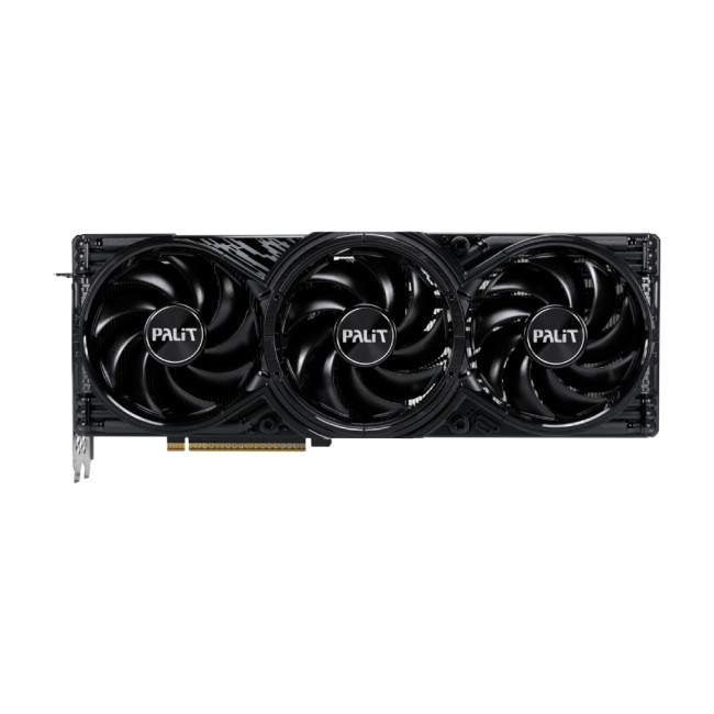 Palit GeForce RTX 5070 GamingPro	 12GB Graphics Card