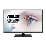 ASUS VP32UQ 31.5" Ultra HD 4K IPS LED Monitor Ratio 	16:9 Response time 5 ms