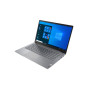 Lenovo ThinkBook 14 G2 Laptop Intel Core i5-1135G7 8GB RAM 256GB SSD 14" Full HD IPS Windows 10 Home - 20VD008RUK