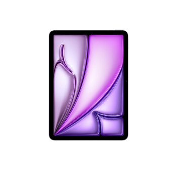 Apple iPad Air 13 A2898 Apple M2 512 GB Storage 13" Touchscreen IPS iPadOS 17 Tablet