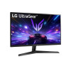LG UltraGear 27GS60F-B 27" 1920 x 1080 Full HD IPS 180Hz G-Sync Gaming Monitor