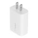 Belkin WCA004MYWH Indoor AC White 25 W, USB Type-C, PD 3.0, Fast charger