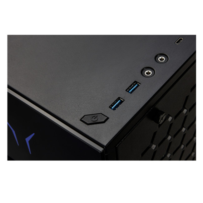 Medion Erazer Hunter X30 Intel Core Ultra 7 265KF 32GB RAM 2TB SSD RTX 5080 Windows 11 Home Gaming Desktop PC