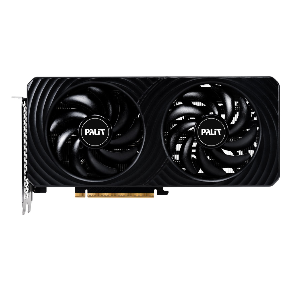 Palit RTX 5060 Ti Dual 8GB Gaming GPU: NE7506T019P1-GB2062D