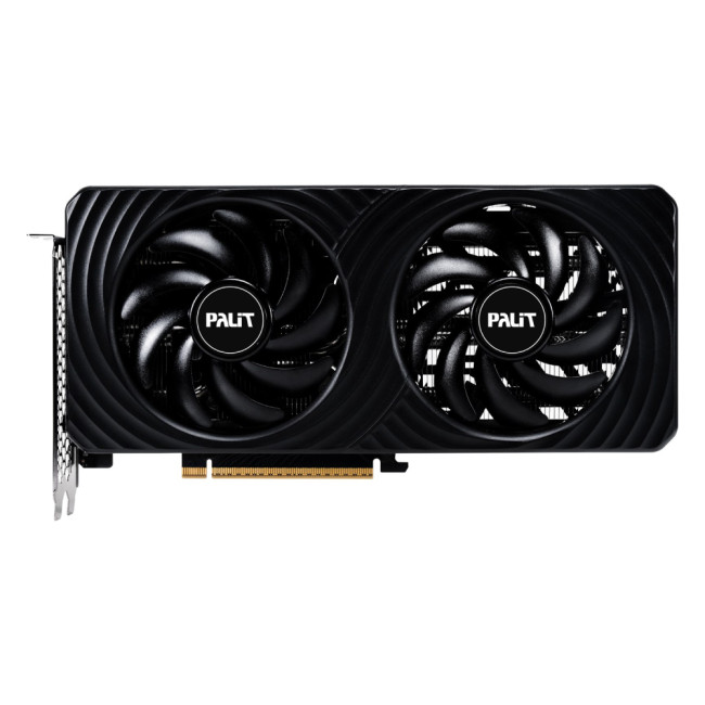 Palit GeForce RTX 5060 Ti Dual 8GB Gaming Graphics Card