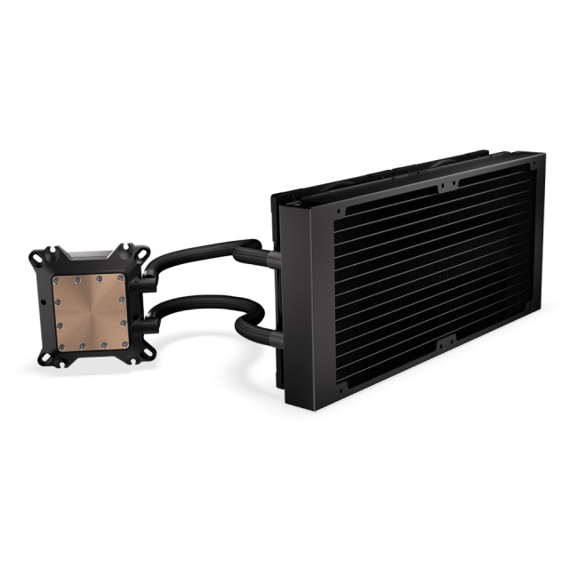 endorfy navis f280 280mm aio liquid coolers