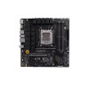 ASUS TUF Gaming B650M-E AMD B650 Socket AM5 micro ATX Motherboard PCIe 4.0 HDMI DisplayPort - 90MB1FU0-M0EAY0