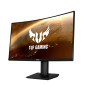 Asus TUF Gaming VG32VQR 31.5" WQHD Curved HDR Gaming Monitor Response Time 1 ms