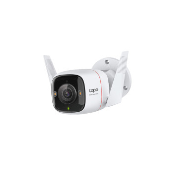 TP-LINK Tapo C325WB Outdoor Security Wi-Fi Camera