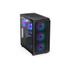 Endorfy Arx 700 ARGB ATX Full Tower Tempered Glass PC Case